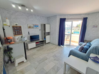  Appartement � vendre 2 pi�ces 50 m� La cala de mijas, spain