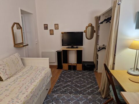  Appartement � louer 1 pi�ce 18 m�