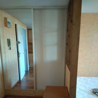  Appartement à louer 1 pièce 28 m²