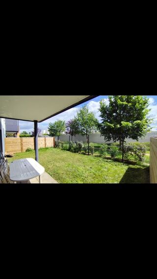  Appartement à vendre 3 pièces 53 m²