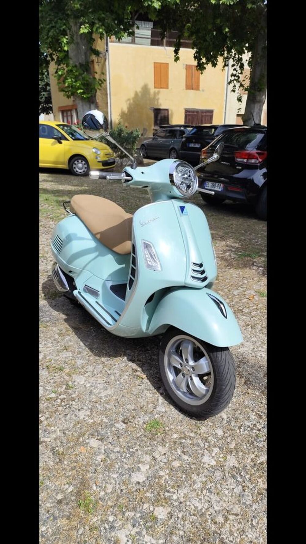 VESPA 2023 occasion 32000 Auch