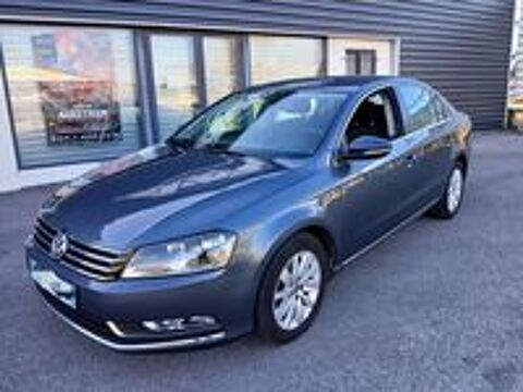 Passat 1.6 TDI 105 CR FAP BlueMotion Technology Confortline 2011 occasion 30100 Al&egrave;s