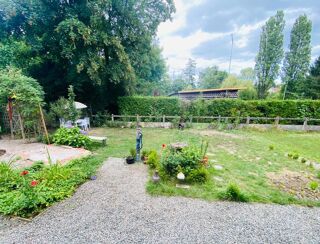  Maison  vendre 8 pices 105 m