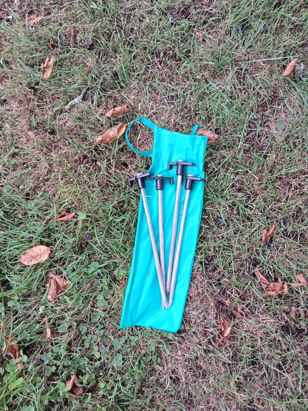 BARNUM. TONNELLE Jardin