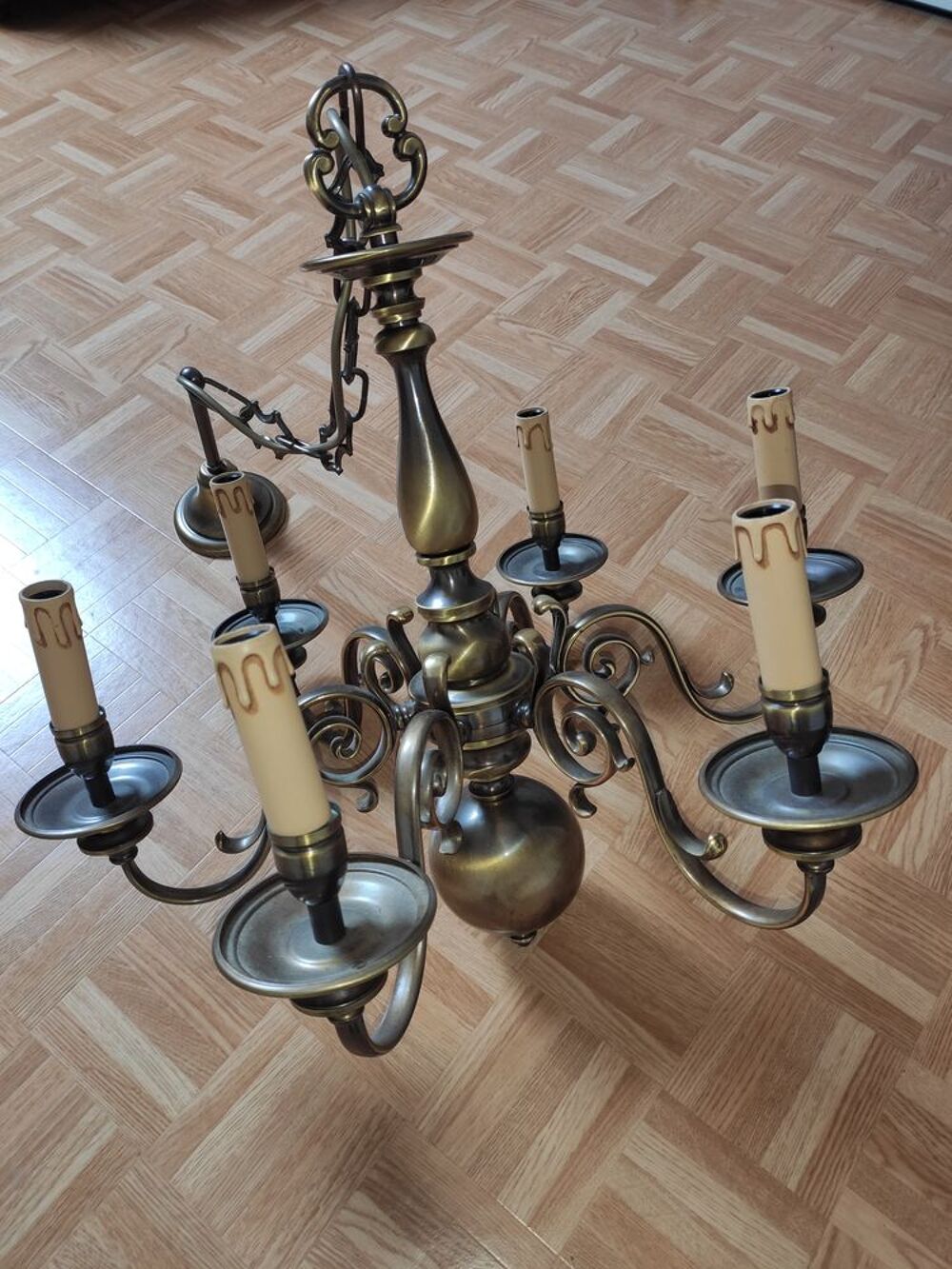 Lustre Décoration