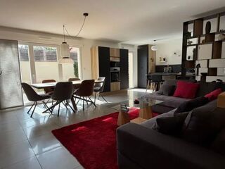  Maison � louer 4 pi�ces 87 m�