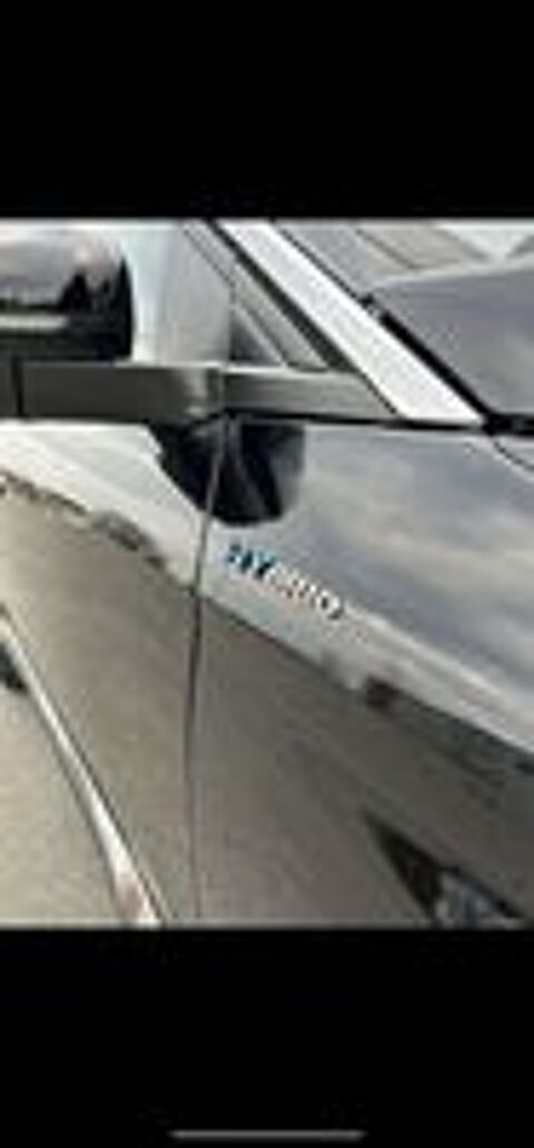 3008 Hybrid 225 e-EAT8 Allure Pack 2024 occasion 31000 Toulouse