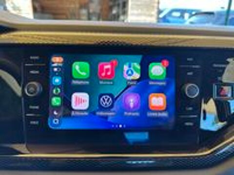 Taigo 1.0 TSI 110 BVM6 Life Business 2023 occasion 69400 Arnas