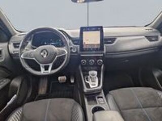 Arkana E-Tech full hybrid 145 GSR2 esprit Alpine 2024 occasion 42120 Le Coteau