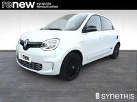 Annonce voiture Renault Twingo III 15990 