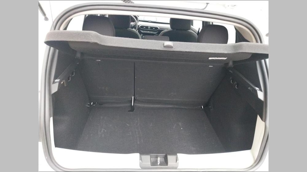 Sandero SCe 65 Essentiel 2021 occasion 92140 Clamart