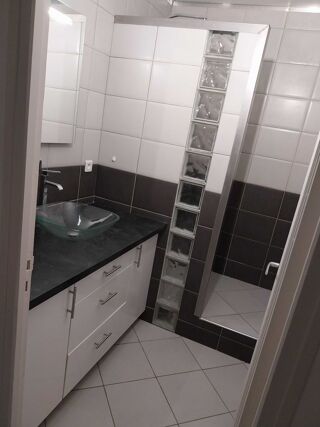  Appartement  vendre 3 pices 62 m