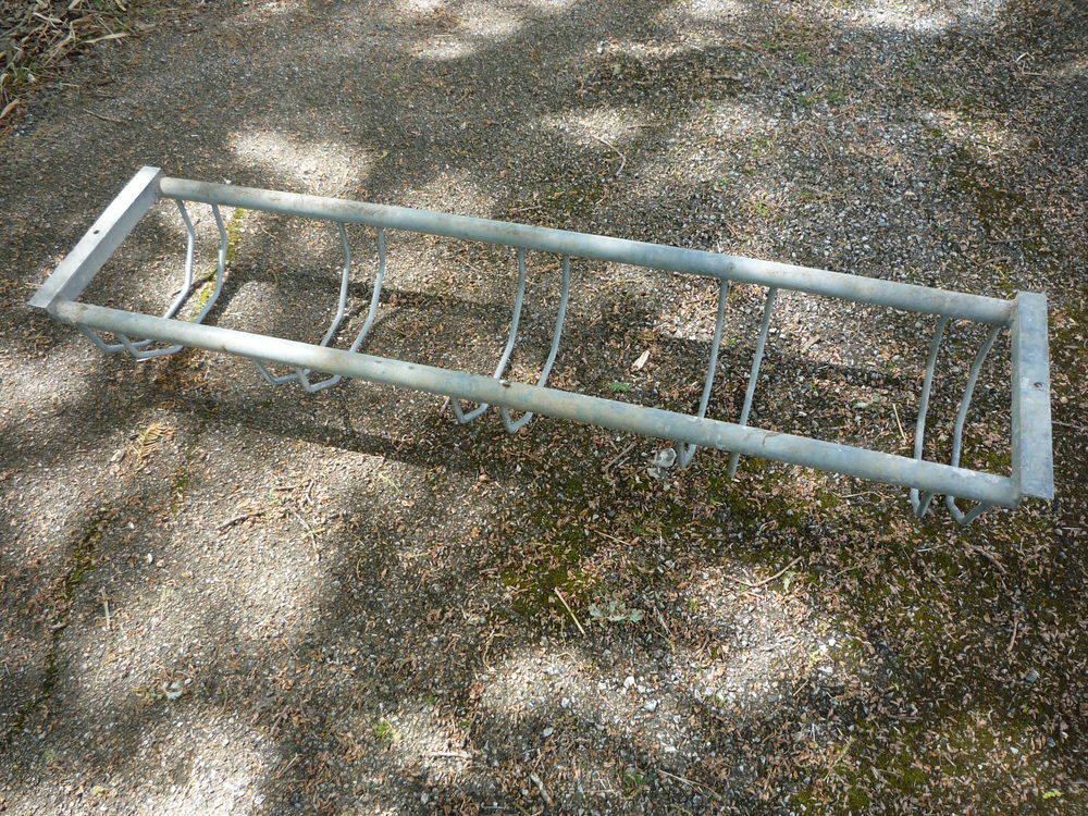 Range v&eacute;lo Vélos