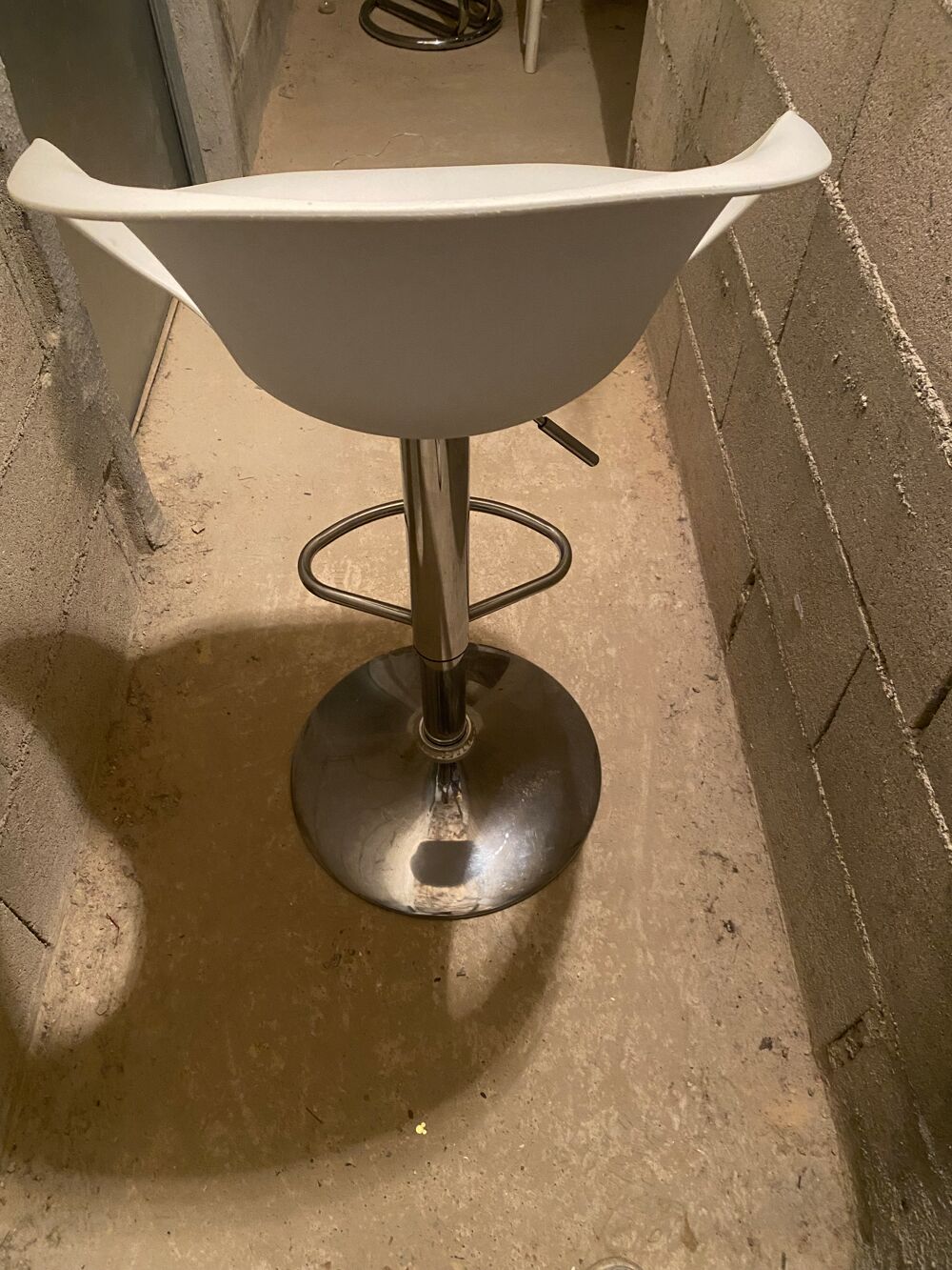 lot de tabourets de bar Meubles