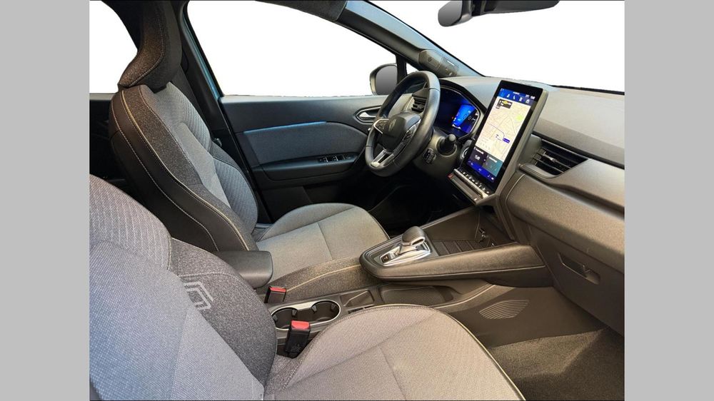 Symbioz E-Tech full hybrid 145 Iconic 2024 occasion 92140 Clamart