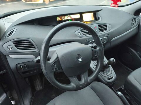 Renault grand scenic iii Grand Sc&eacute;nic dCi 110 Energy FAP e