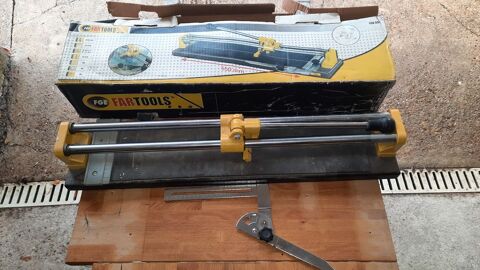 Coupe carrelage  10 Villeneuve-sur-Auvers (91)