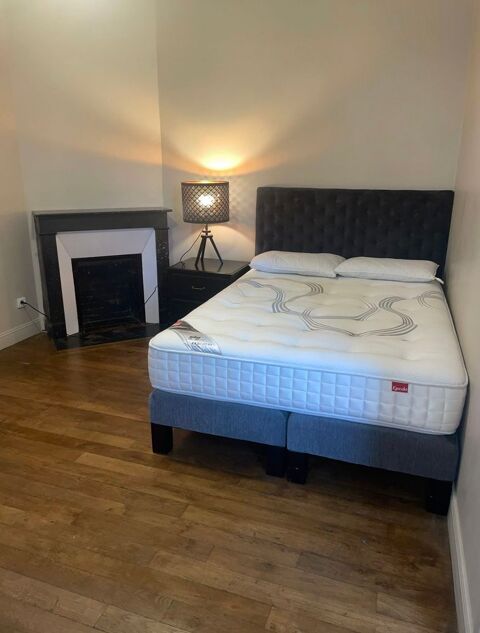  Appartement  louer 3 pices 50 m Courbevoie