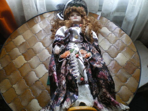 Poup�e de vitrine. 50 Caen (14)