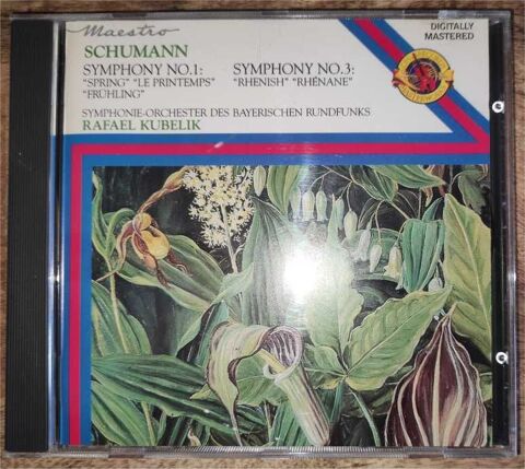 Schumann Symphony 1 et 3 1.49 Ittenheim (67)