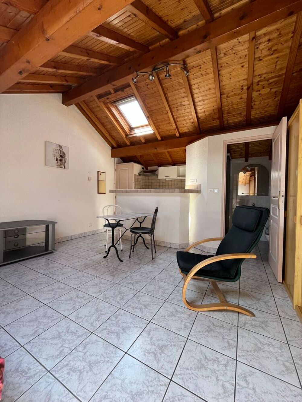 Location Appartement Studio Meublé Etudiant Thyez