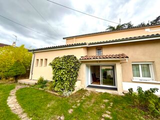  Maison à vendre 9 pièces 177 m²
