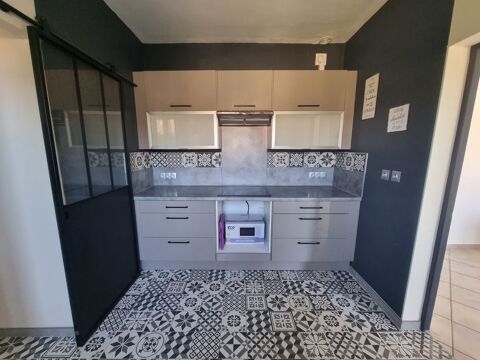   Maison VILLEBLEVIN Maison - 4 pi�ce(s) - 105 m�