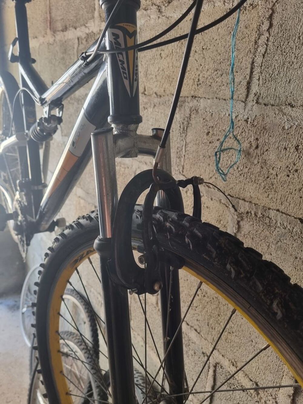 Vtt Vélos