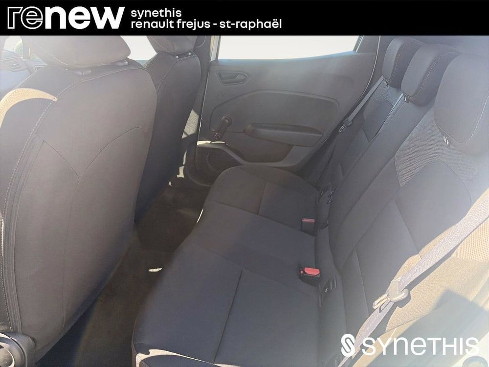 Clio V Clio SCe 65 Authentic 2023 occasion 83600 Fr&eacute;jus