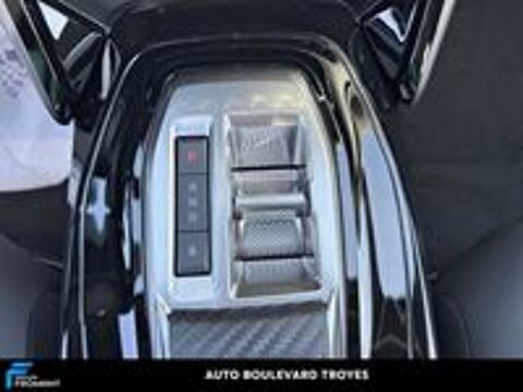 2008 Electrique 54 kWh 156 ch Allure 2026 occasion 10600 Barberey-Saint-Sulpice