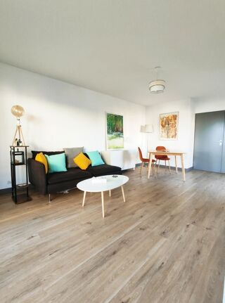  Appartement  vendre 3 pices 65 m