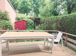 Appartement � vendre 4 pi�ces 84 m�