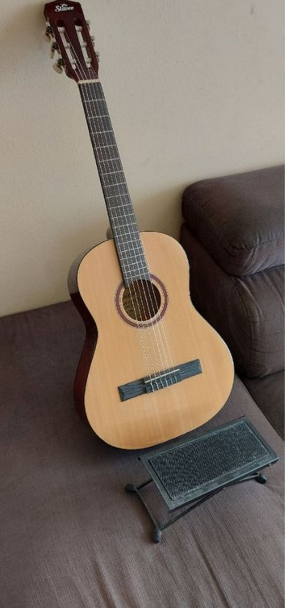 Guitare GCS 3/4 Instruments de musique