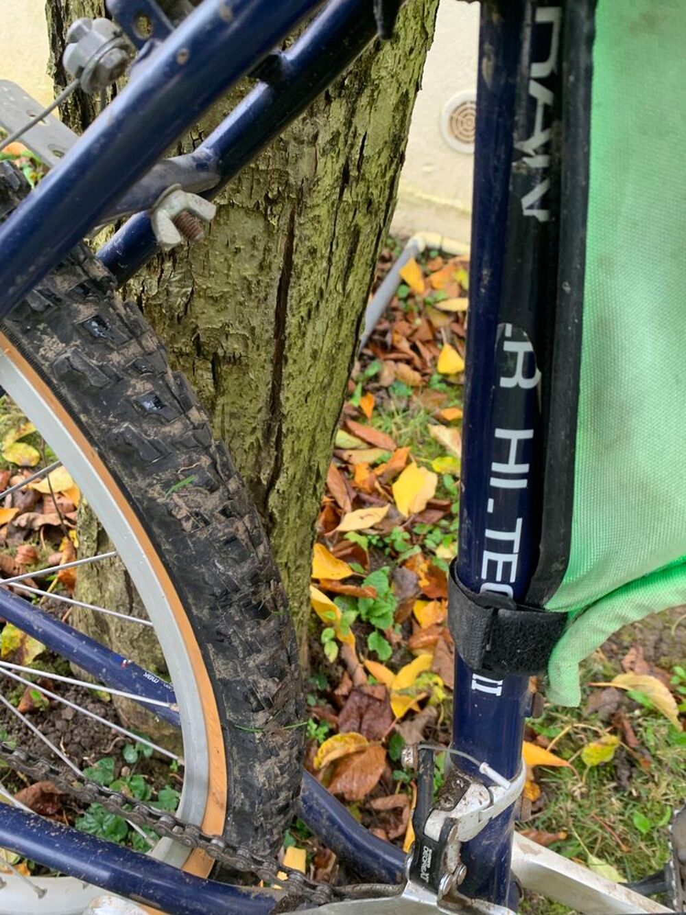 V&eacute;lo 26 pouces, MBK Vélos