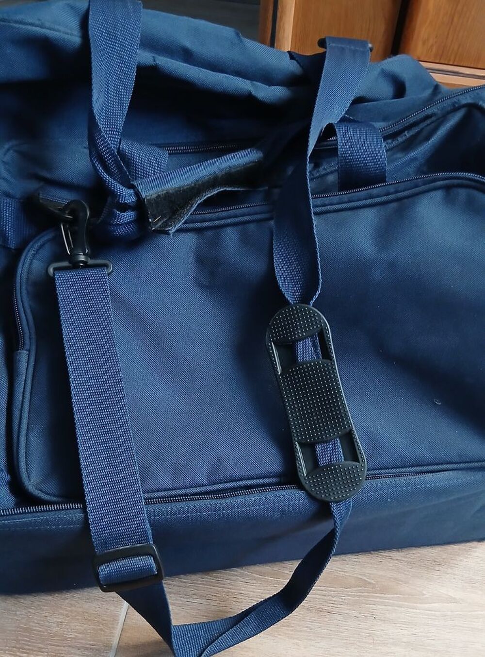 Sac de voyage Maroquinerie
