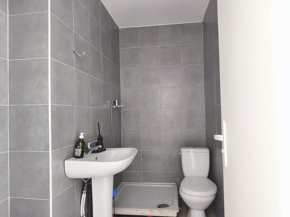 Vente Appartement Appartement F2 Marseille 15