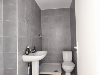  Appartement à vendre 2 pièces 45 m²