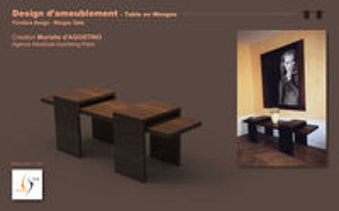   Designer 3D & CAO - D�veloppement & valorisation produit 