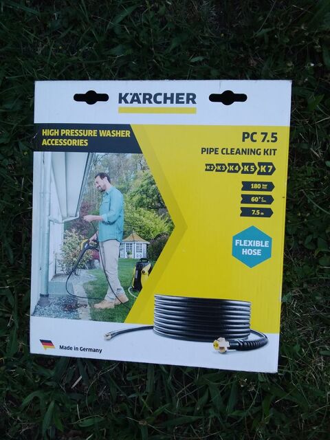 Furet karcher 30 Coubon (43)