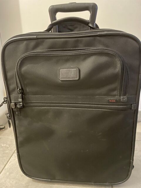 valise TUMI noire Le Cannet (06)