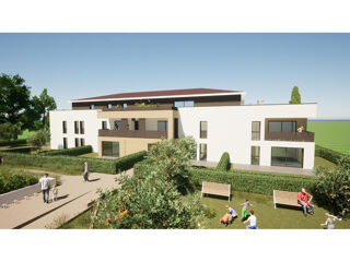  Appartement � vendre 3 pi�ces 77 m�