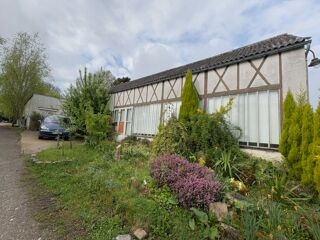  Maison � vendre 7 pi�ces 1850 m�