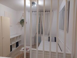  Appartement à louer 1 pièce 22 m²