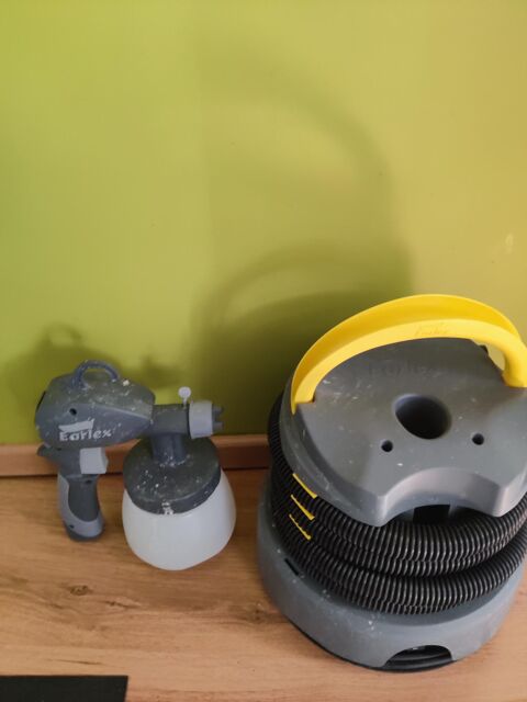 station de peinture 15 Saint-Jean-du-Gard (30)