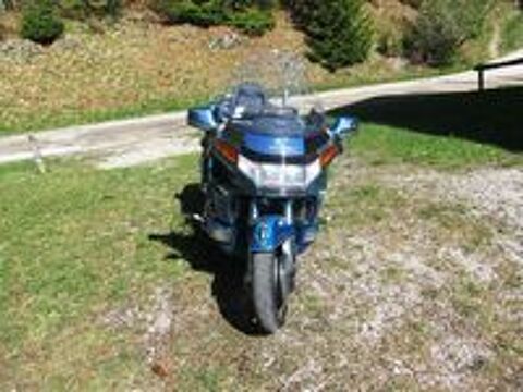 HONDA 1993 occasion 39220 Bois-d'Amont