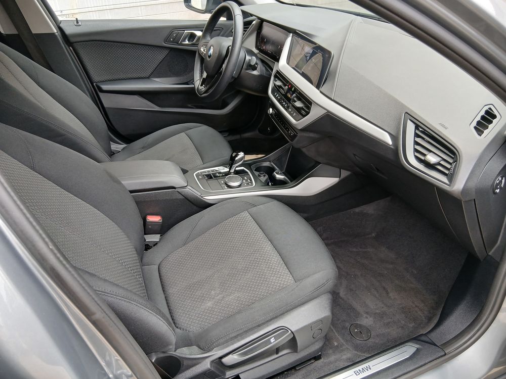 S&eacute;rie 1 116i 109 ch DKG7 Business Design 2020 occasion 92140 Clamart