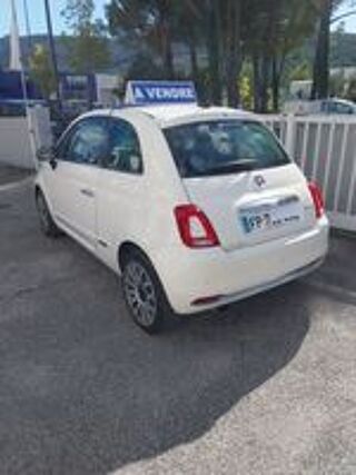 500 2020 occasion 13400 Aubagne
