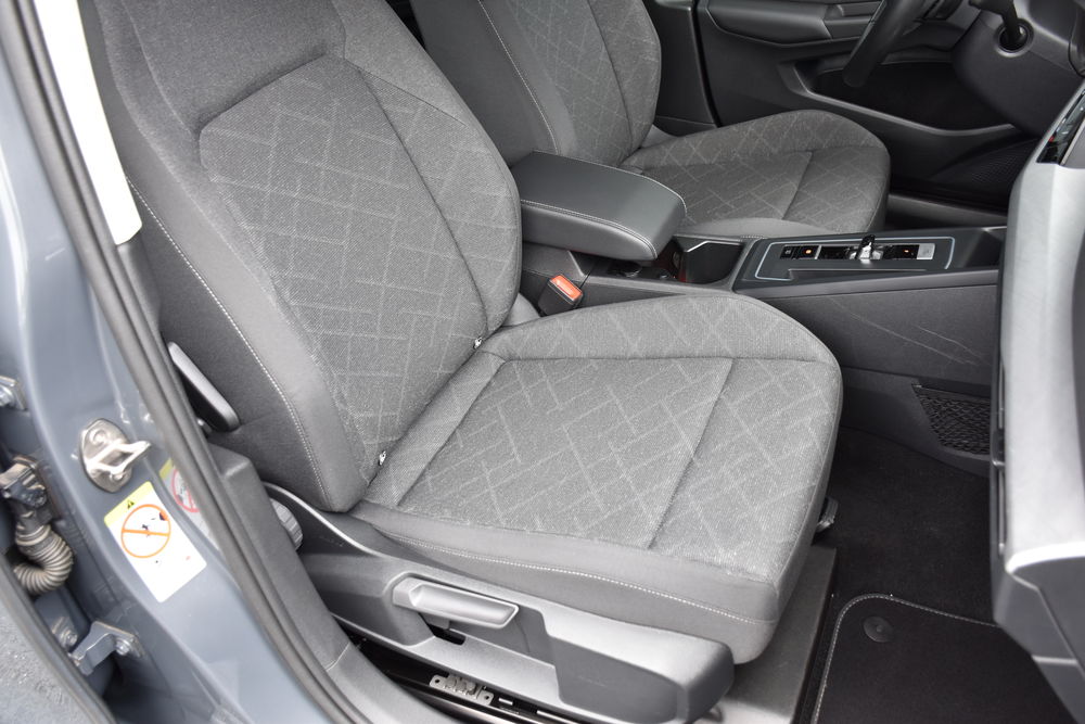 Golf GOLF VIII SW 1.0 ETSI OPF 110 LIFE PLUS DSG7 2023 occasion 56300 Pontivy
