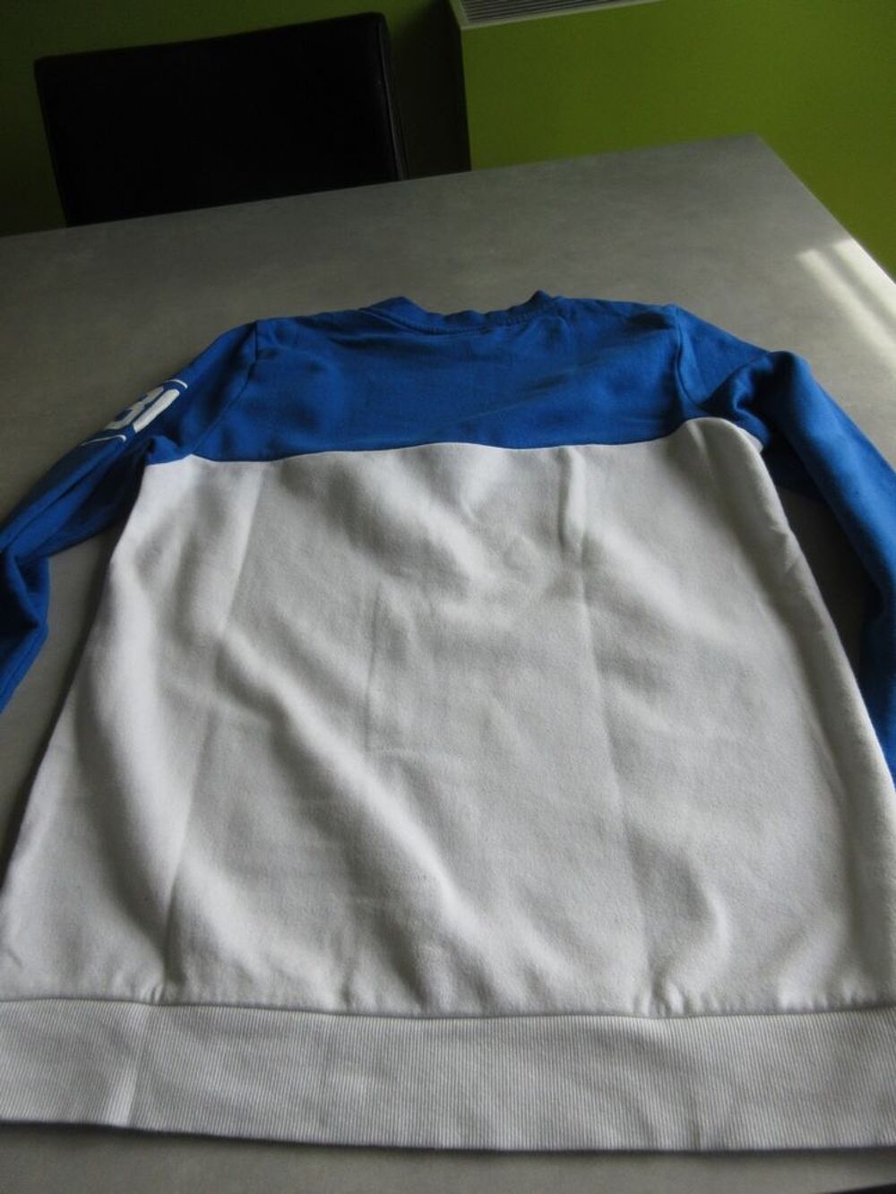 Sweat gar&ccedil;on Vêtements enfants