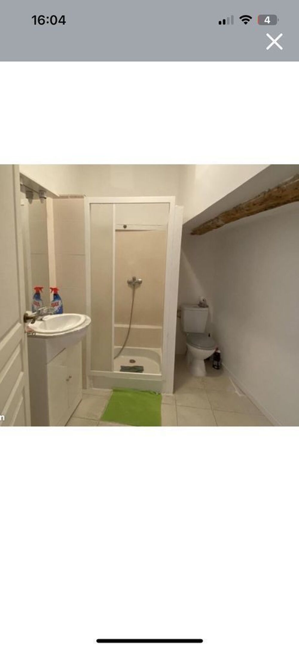 Vente Maison Maison avec grand garage Puissalicon Puissalicon